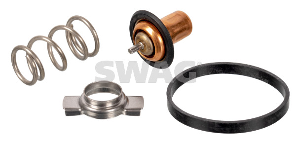Thermostat, coolant - 33 10 1629 SWAG